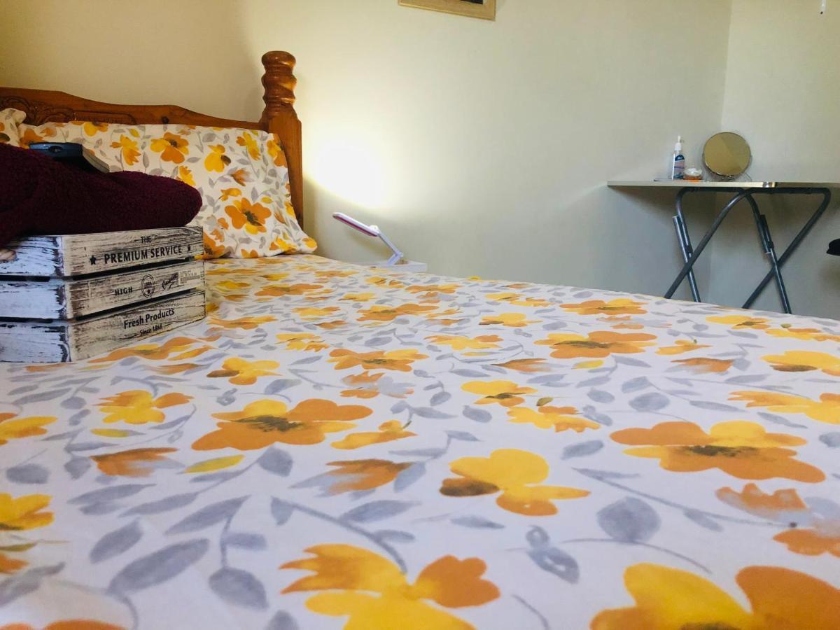 Hotel Bon Bini Kokolishi Willemstad Esterno foto