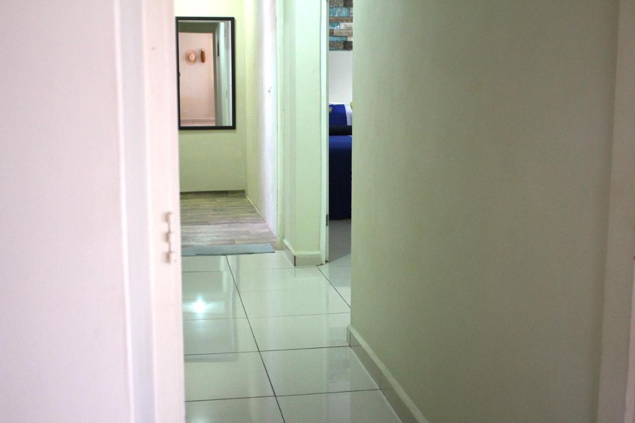Hotel Bon Bini Kokolishi Willemstad Esterno foto