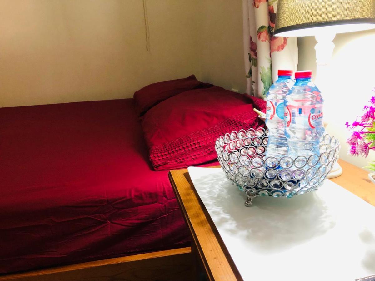 Hotel Bon Bini Kokolishi Willemstad Esterno foto