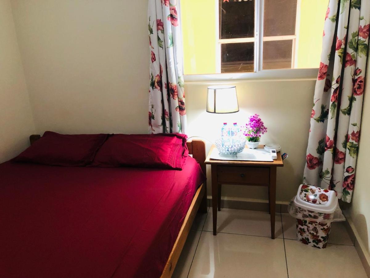 Hotel Bon Bini Kokolishi Willemstad Esterno foto