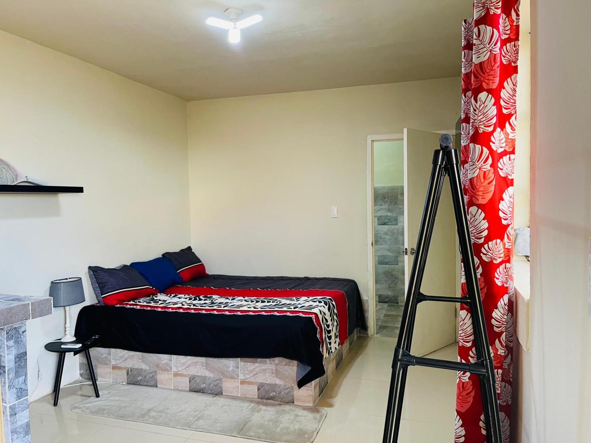 Hotel Bon Bini Kokolishi Willemstad Esterno foto