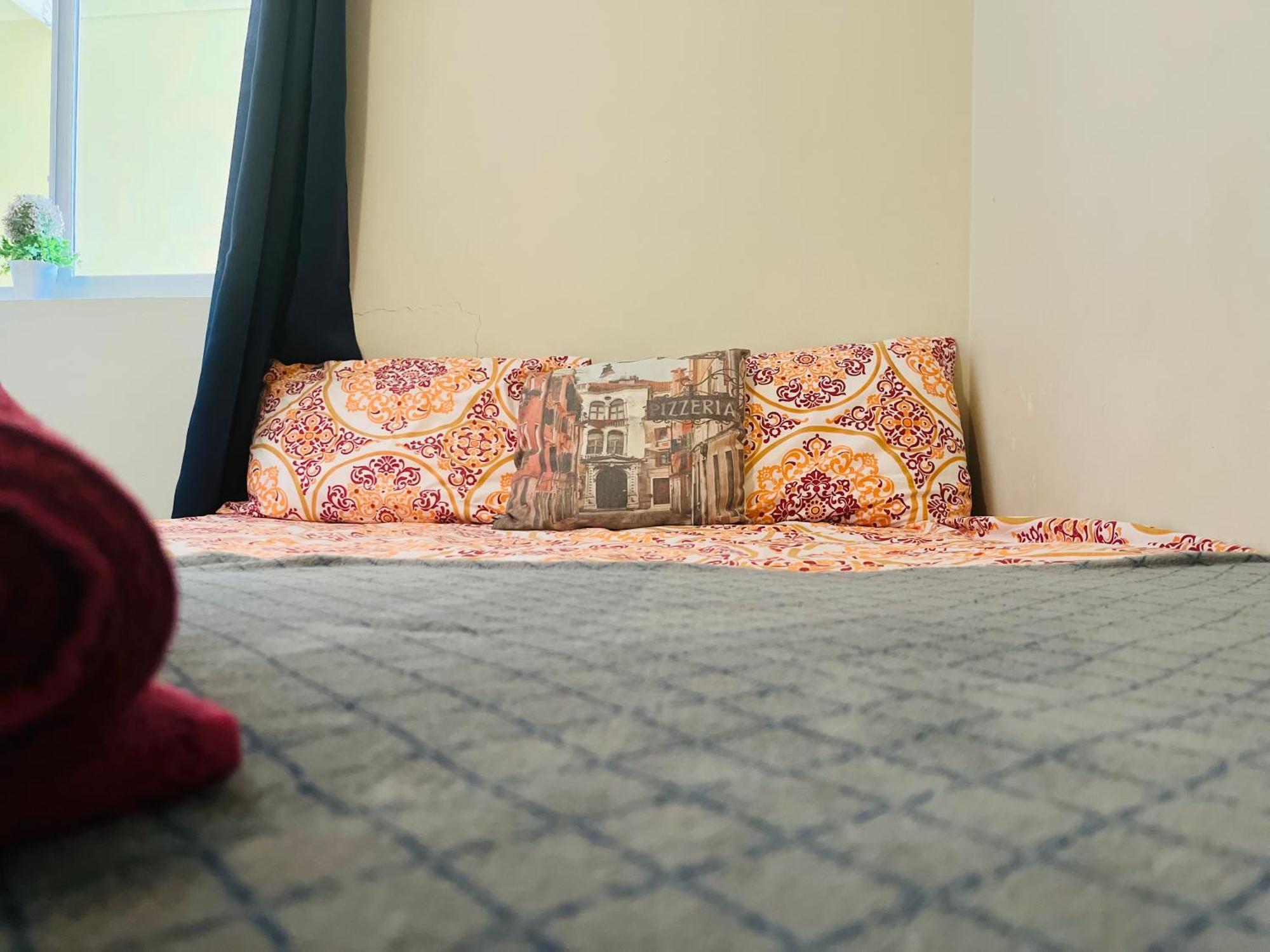 Hotel Bon Bini Kokolishi Willemstad Esterno foto
