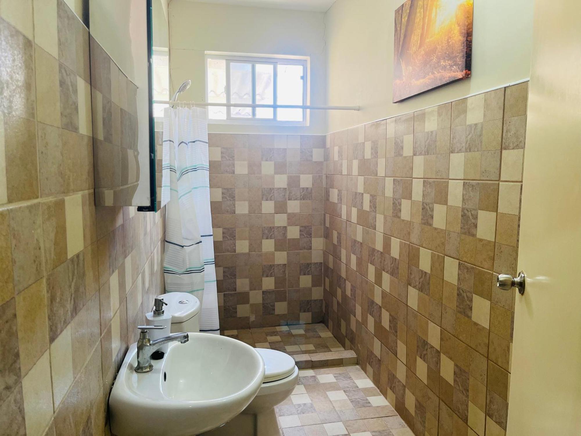 Hotel Bon Bini Kokolishi Willemstad Esterno foto